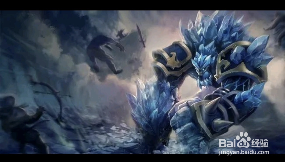 lol手游上分英雄推荐