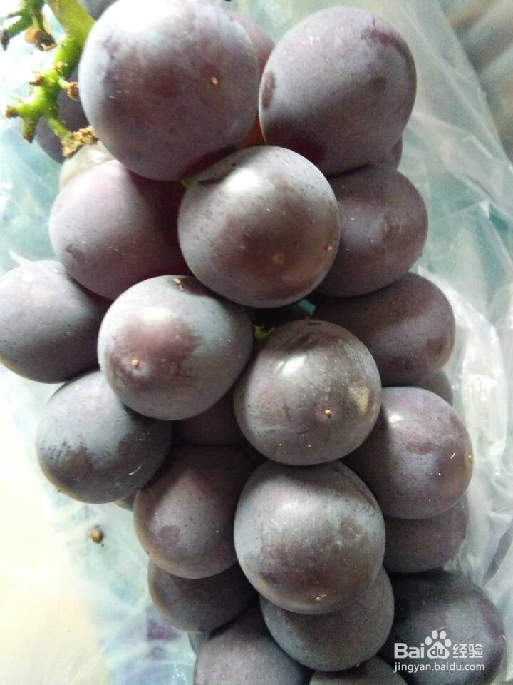 葡萄太酸怎么办