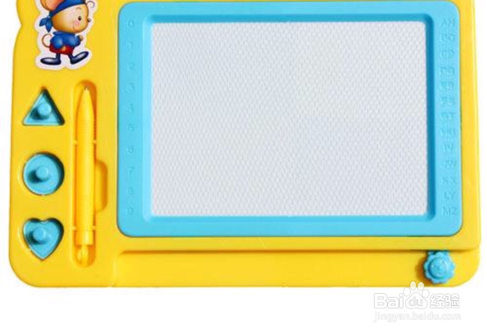 为三岁女孩选购哪些玩具