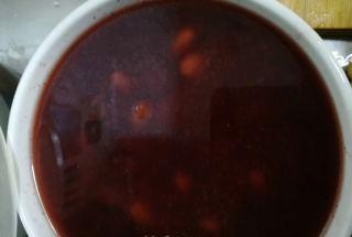 凉拌鹿角怎么做？