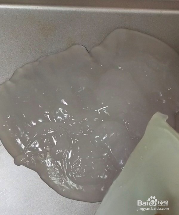 黄瓜凉粉皮制作方法