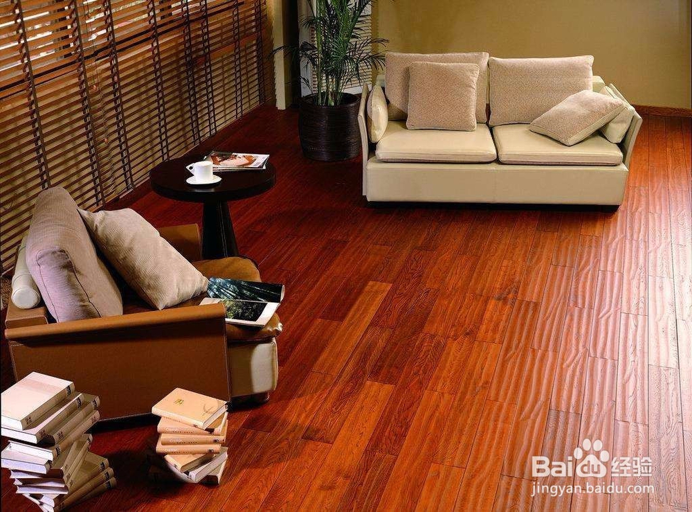 支招春季木地板防潮 拒绝湿漉漉