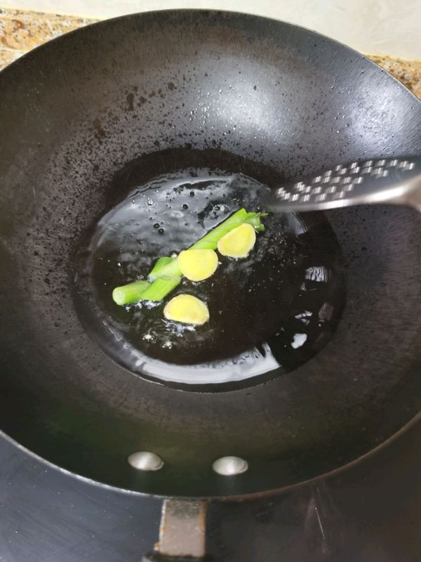 辣炒西葫芦魔芋