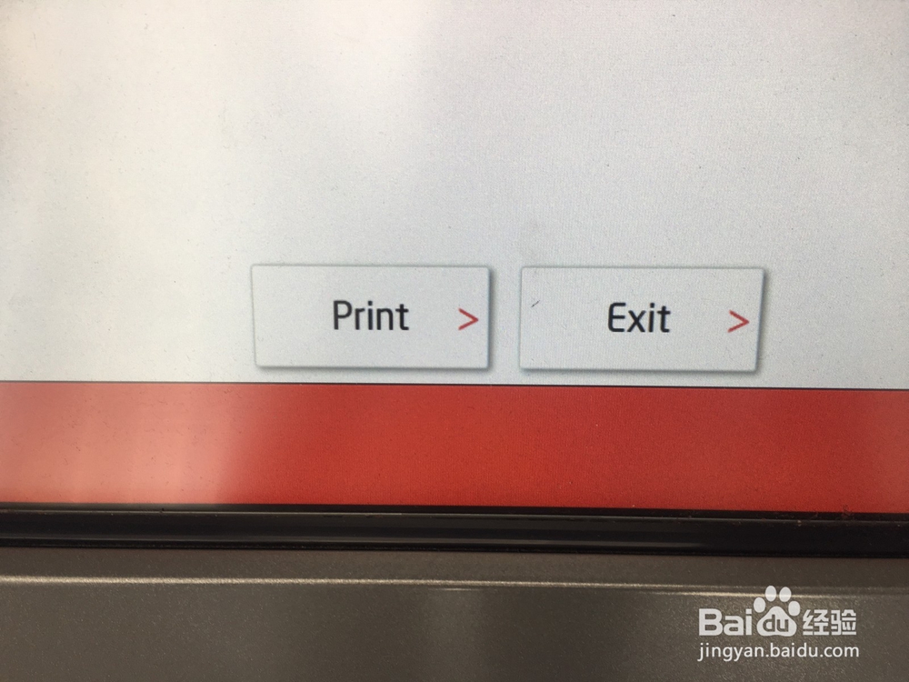 在英国用自助取票机取火车票