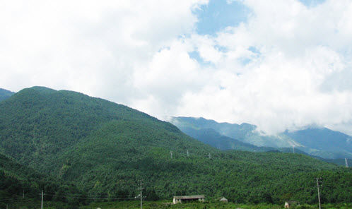 春节旅游到云南大理重温天龙八部