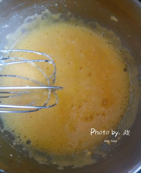 芝士火腿香葱岩烧吐司