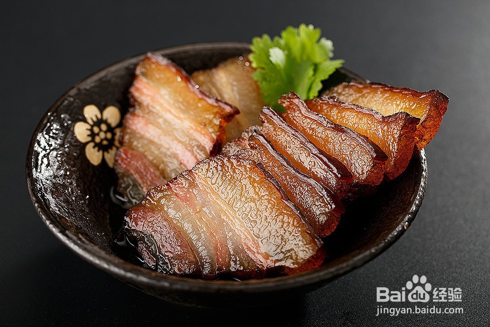 腌肉的制作及护色