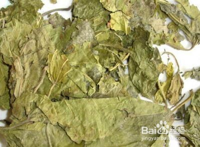 缓解脱发小经验