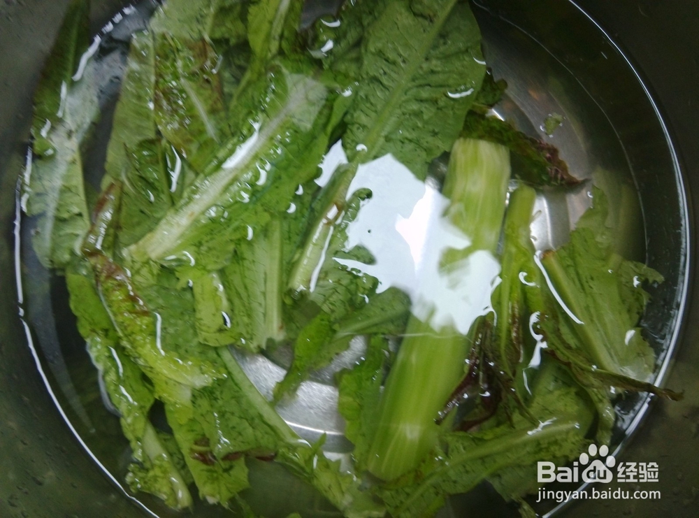 怎么炒莴笋炒肉