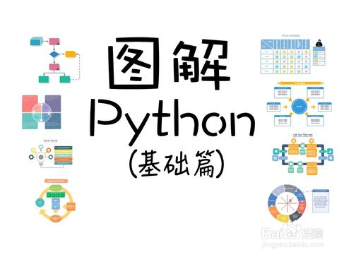 怎么学python