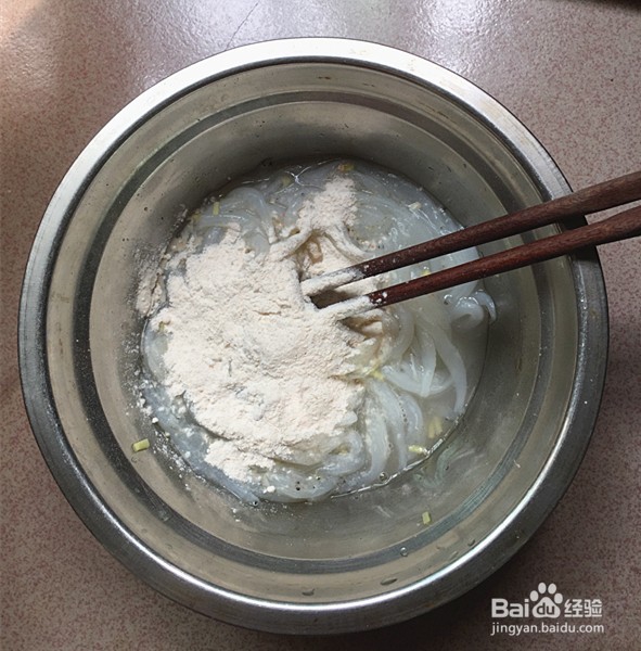 酥炸银鱼做法