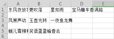 WPS如何实现单元格内换行
