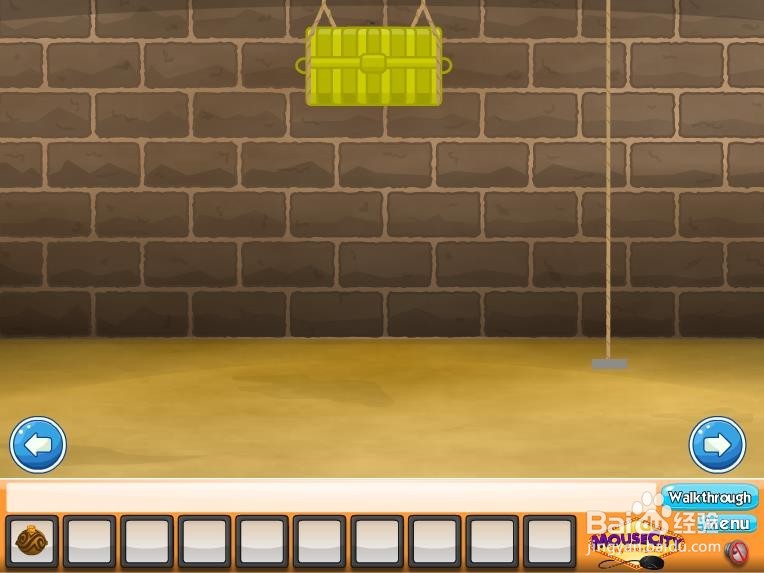 图恩陵墓逃脱攻略