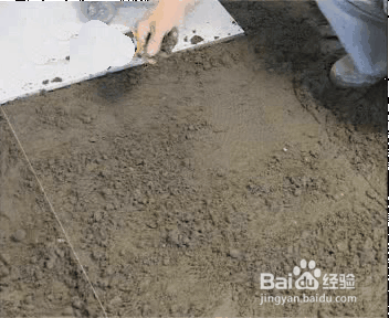 让每一个更轻松的了解家装过程-------防水铺砖