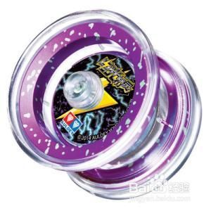 悠悠球基本三十招 百度经验