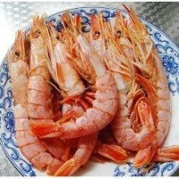 阿根延红虾的家常做法