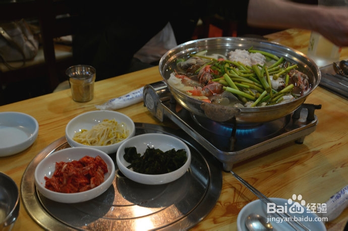 韩国济州岛旅游全攻略：[3]美食