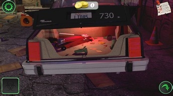 安卓版活死人之地攻略：[5]购买手枪