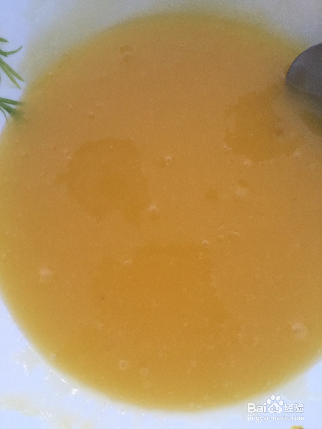 黄油饼干的做法