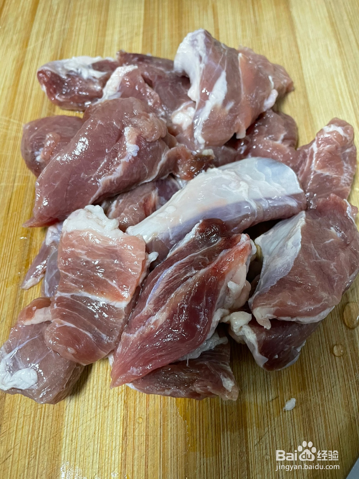 超简单缤纷元宵的做法