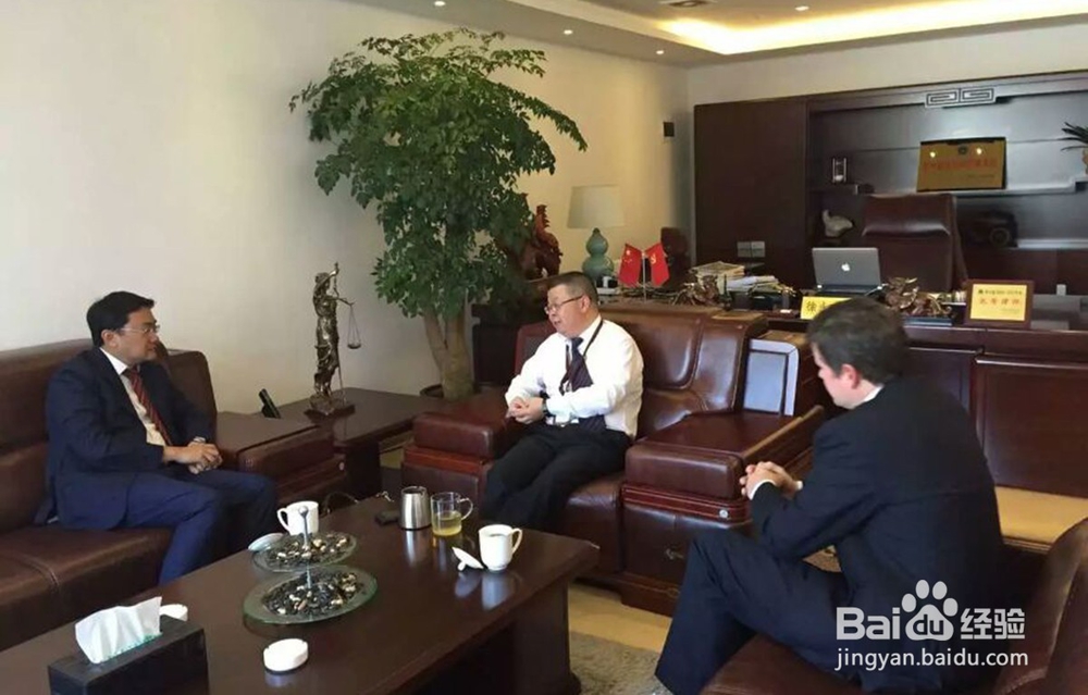 办理美国签证攻略