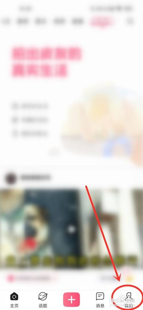 皮皮搞笑头像挂件怎么里取消