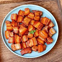 妈妈版香糯不腻的红烧肉