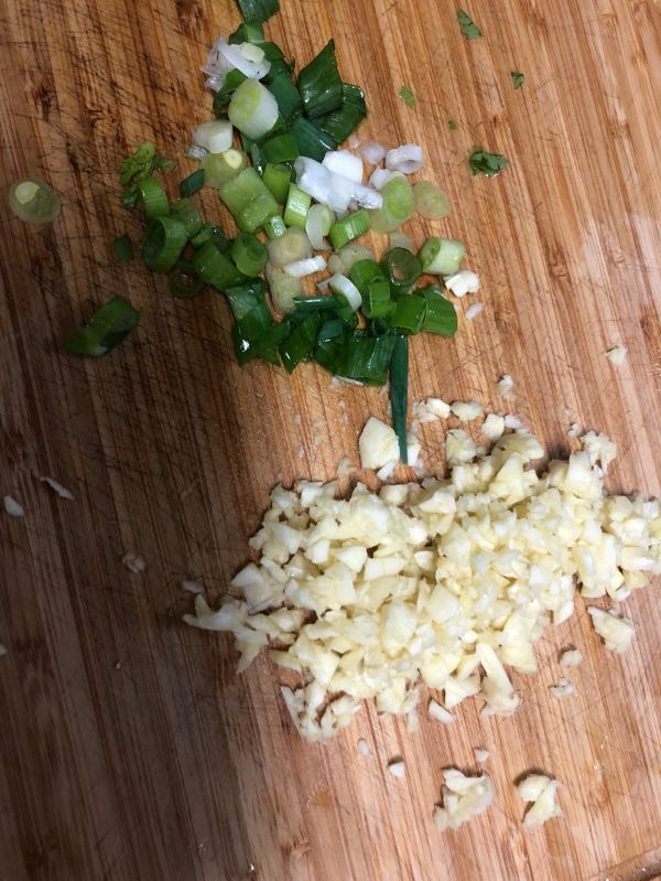 红烧豆角土豆条