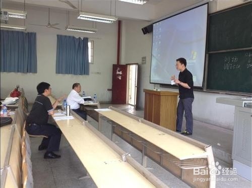 教师资格证面试流程及注意事项