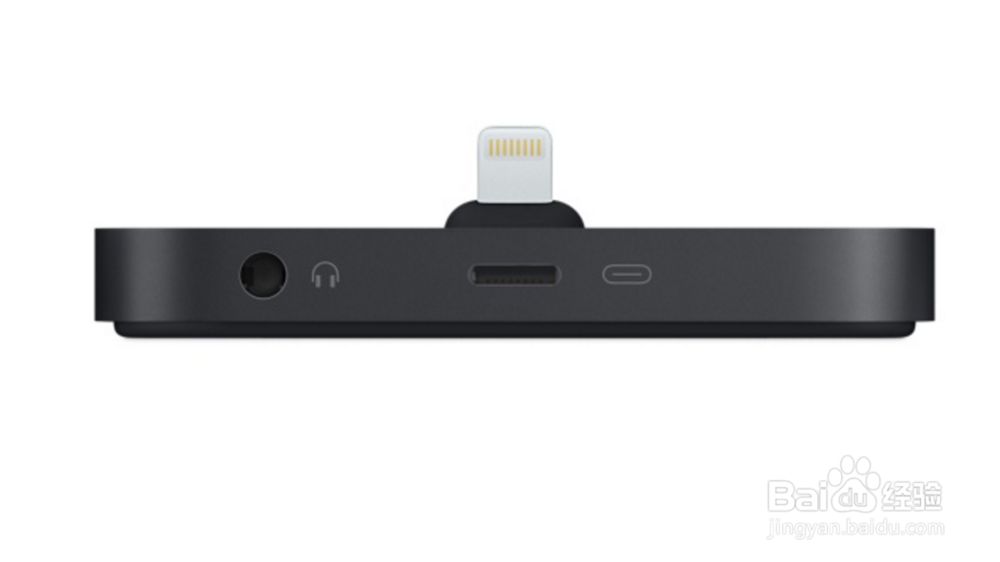 iphone7如何边充电边听歌