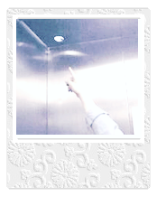 乘坐电梯要注意哪些问题