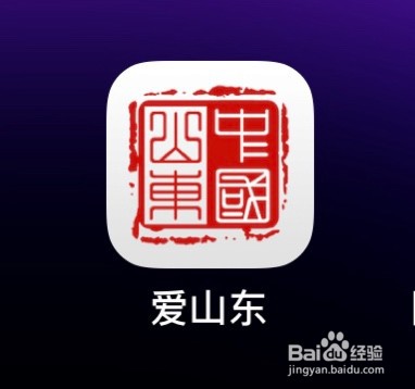 爱山东怎么查看服务旗舰店