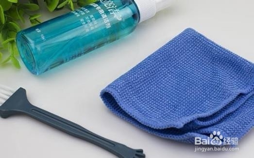 笔记本电脑如何清洁保养