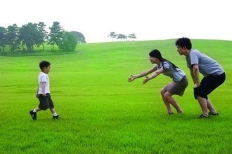 是什么正在摧残孩子的身高