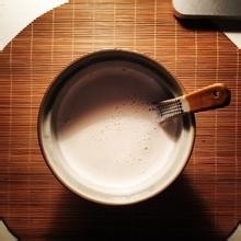 夏日DIY芒果沙冰