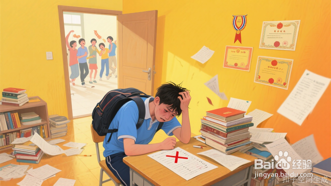 早期抑郁症的表现症状