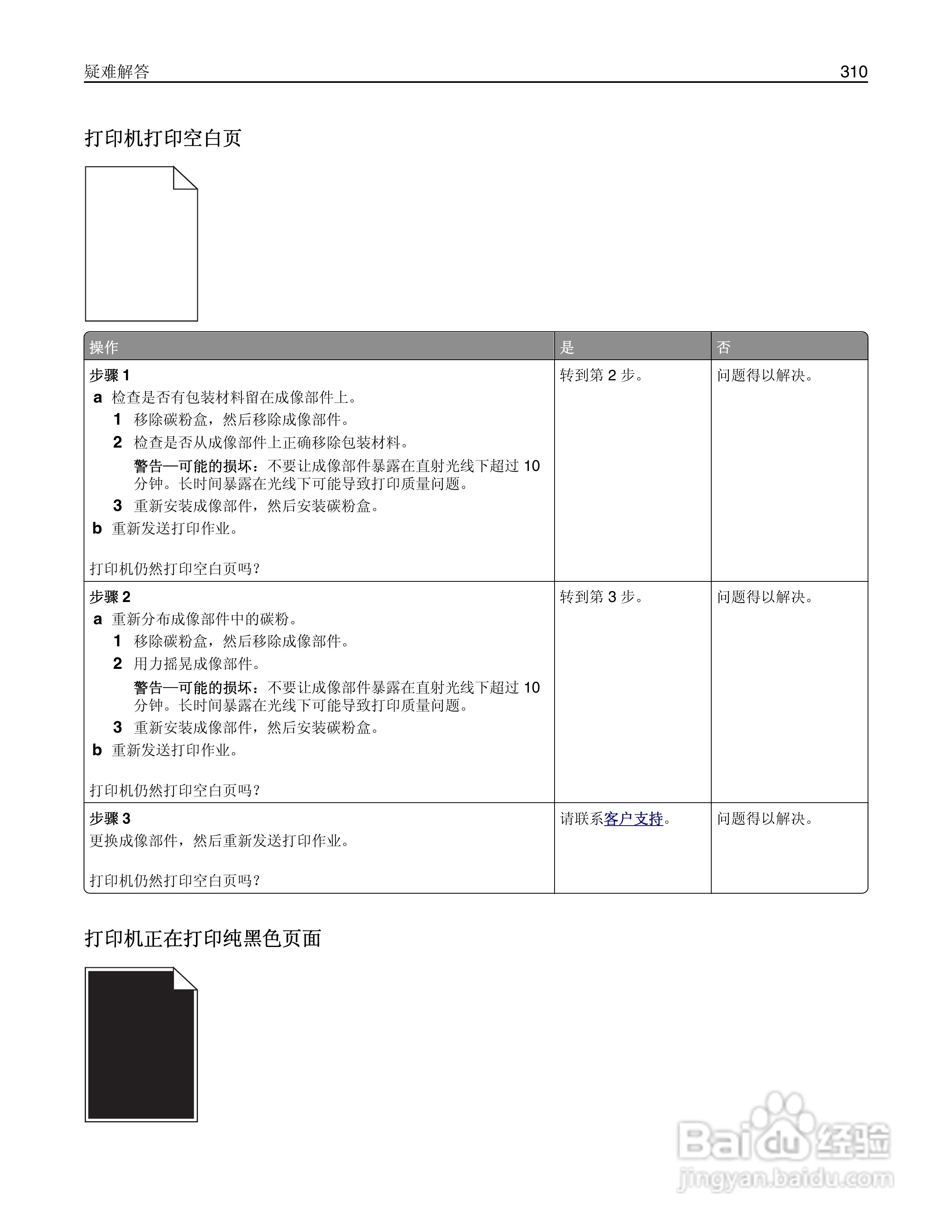 利盟MX812彩色打印机说明书:[31]