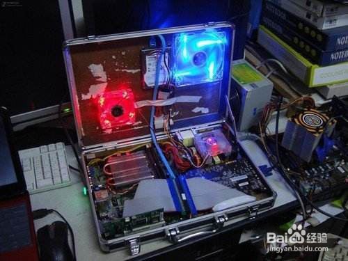 电脑的散热会使室内温度升高吗？