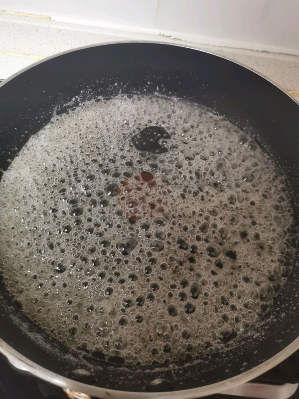 琥珀桃仁家庭版