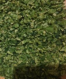 美味可口香椿鸡蛋煎饼的家常做法