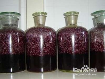 口味醇正的红酒(葡萄酒)是怎么样来制作的呢?