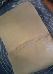 丹麦吐司小面包的做法