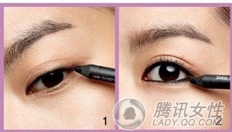 化妆的具体步骤