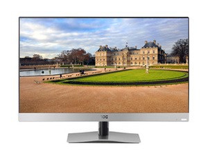 如何简单检验液晶电视屏的坏点