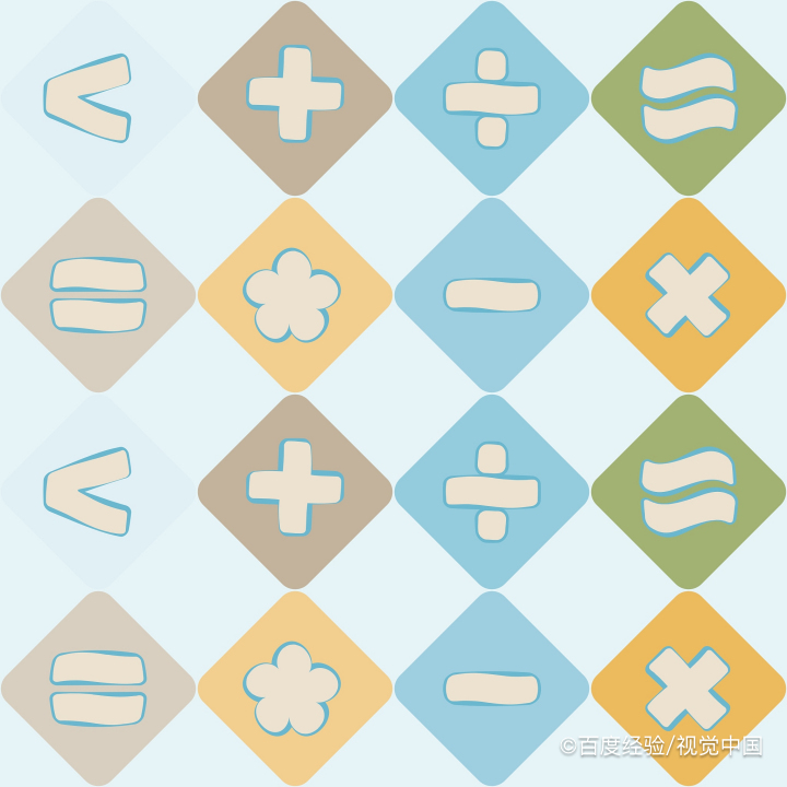 高三数学基础知识8道填空例题解析A14