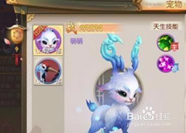 风之剑舞宠物怎么传承 宠物传承攻略