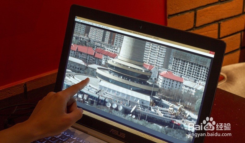 “爱”之初体验—华硕Zenbook Pro UX501开箱