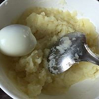 怎么做土豆沙拉