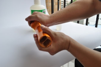 ABS粘透明PS塑料粘合剂如何选择？