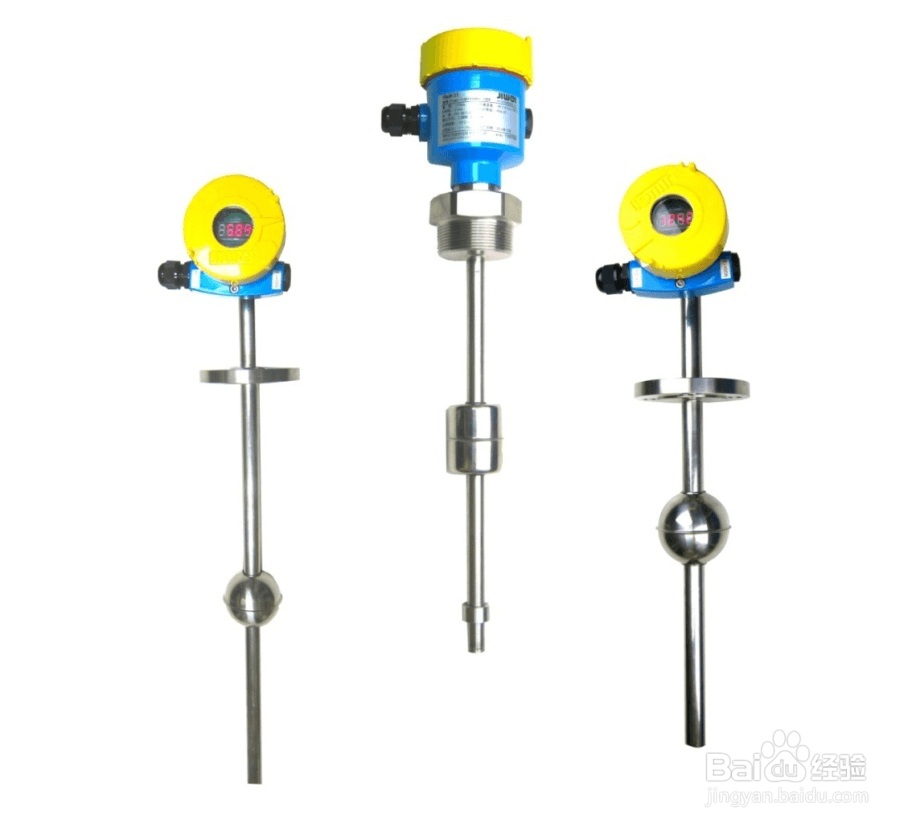 如何正确购买浮球液位计